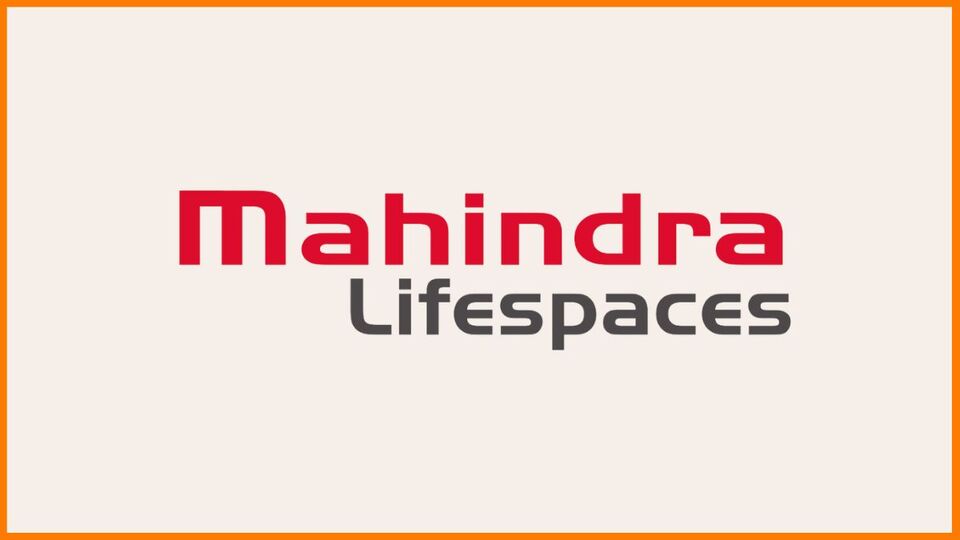 Mahindra Lifespace Developers Limited