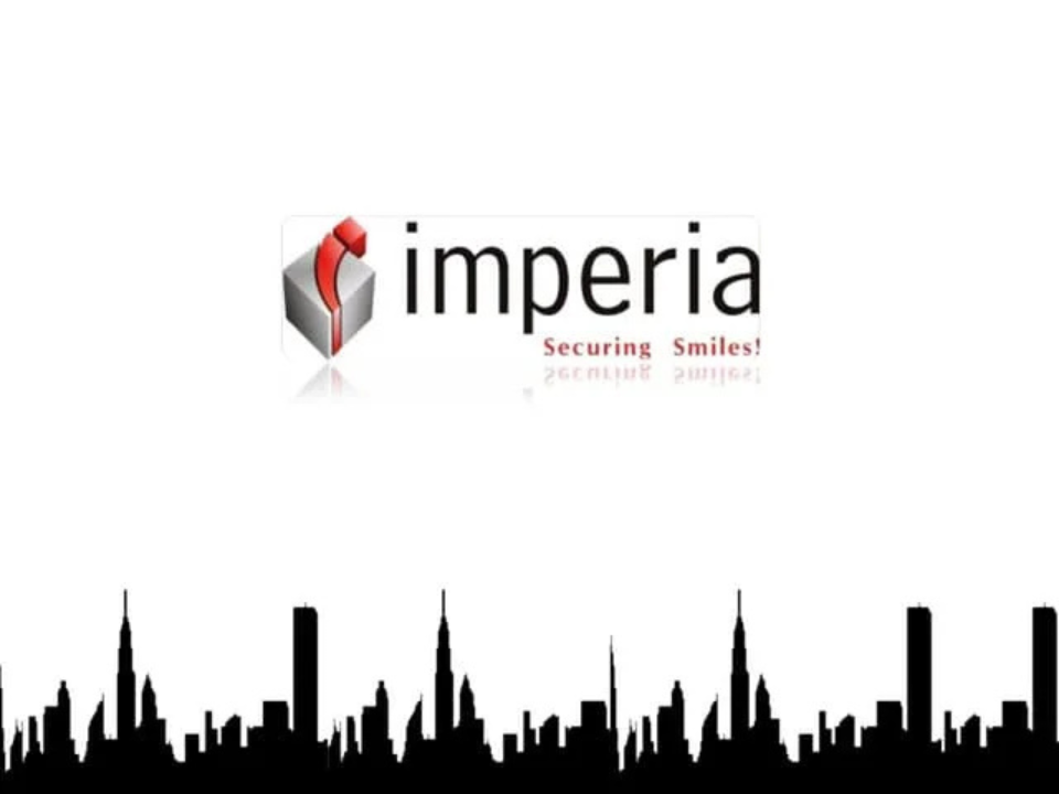 Imperia Structures Limited
