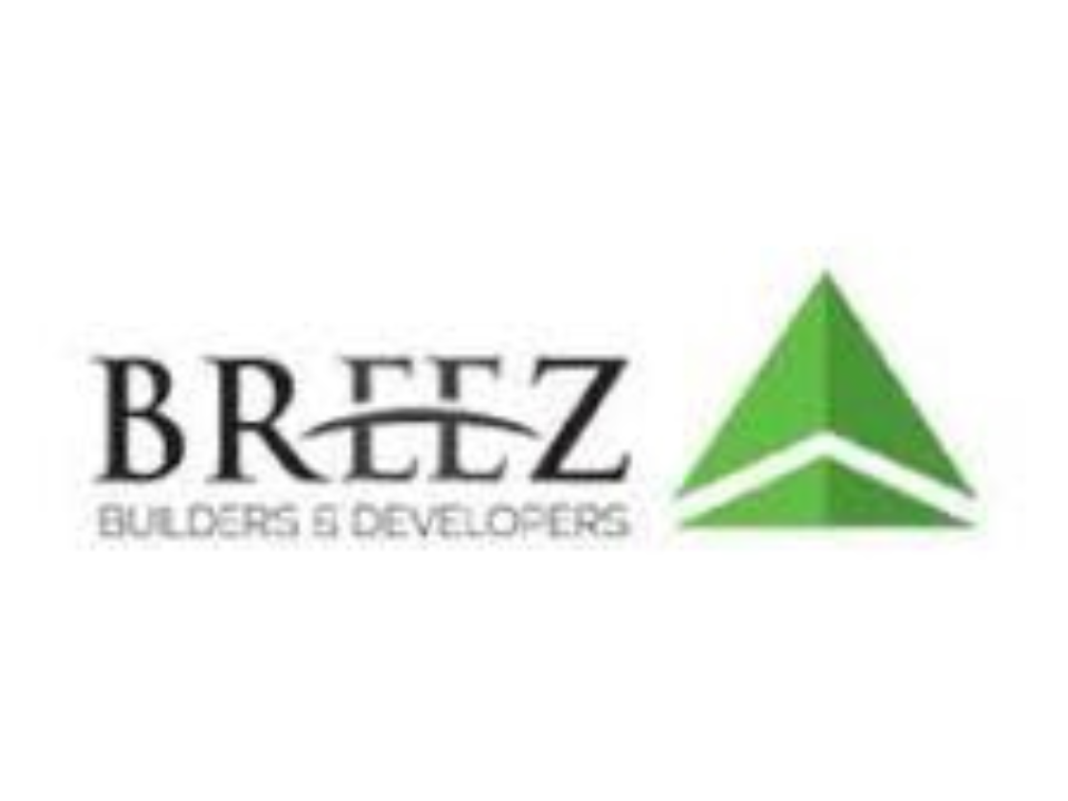 Breez Builders & Developers Pvt. Ltd