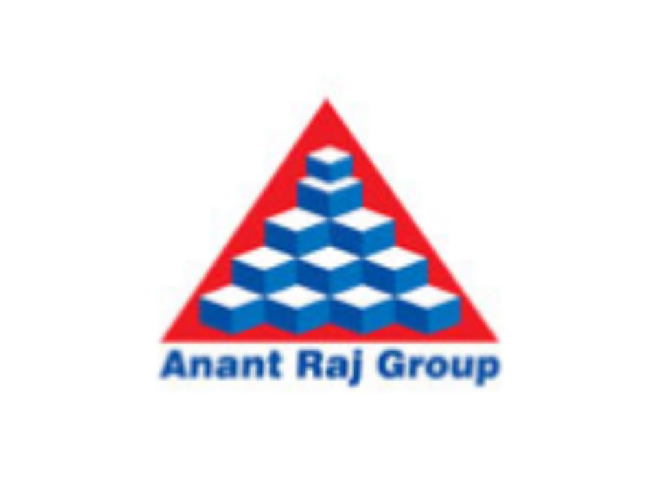 Anant Raj Limited