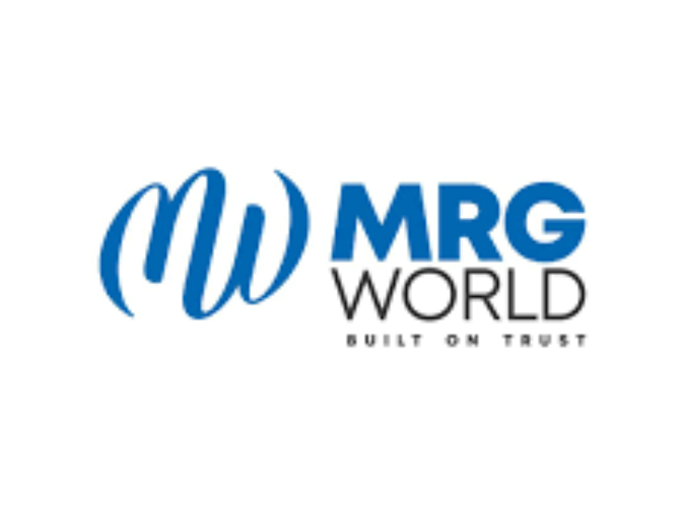 MRG WORLD GROUP