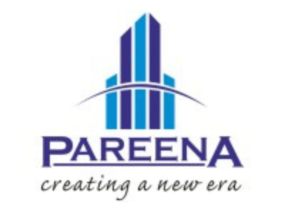 PAREENA Infrastructure Pvt Ltd