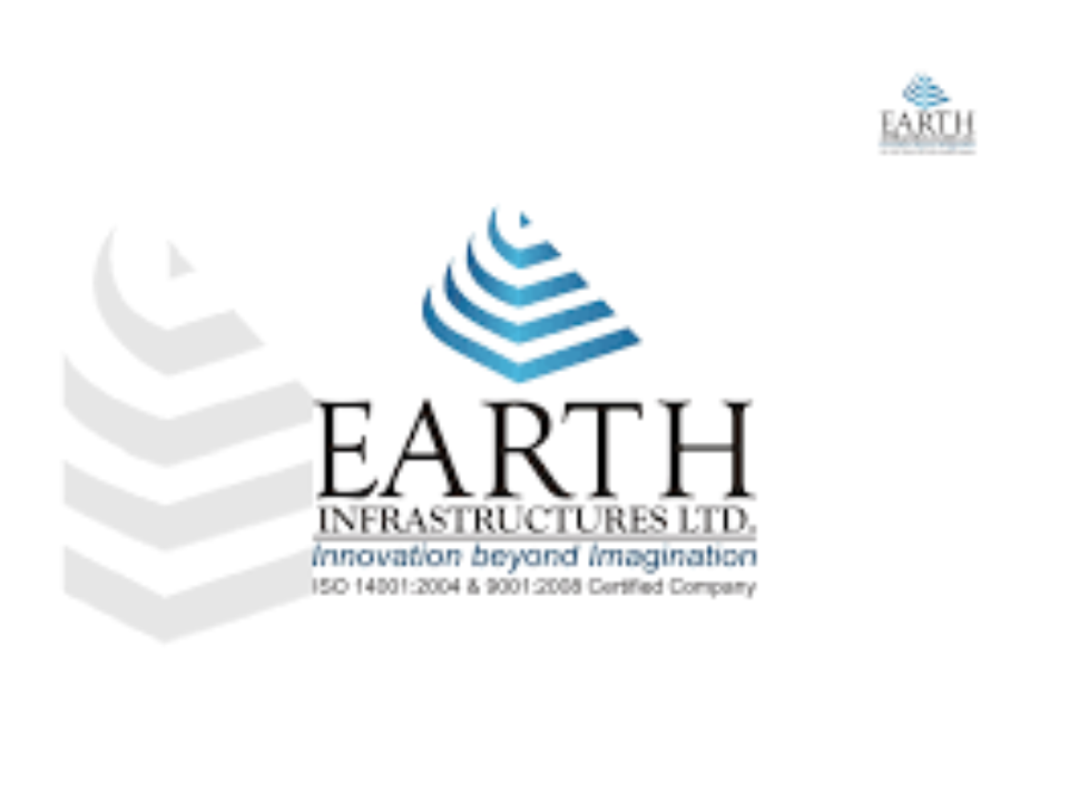 Earth Infrastructures Limited