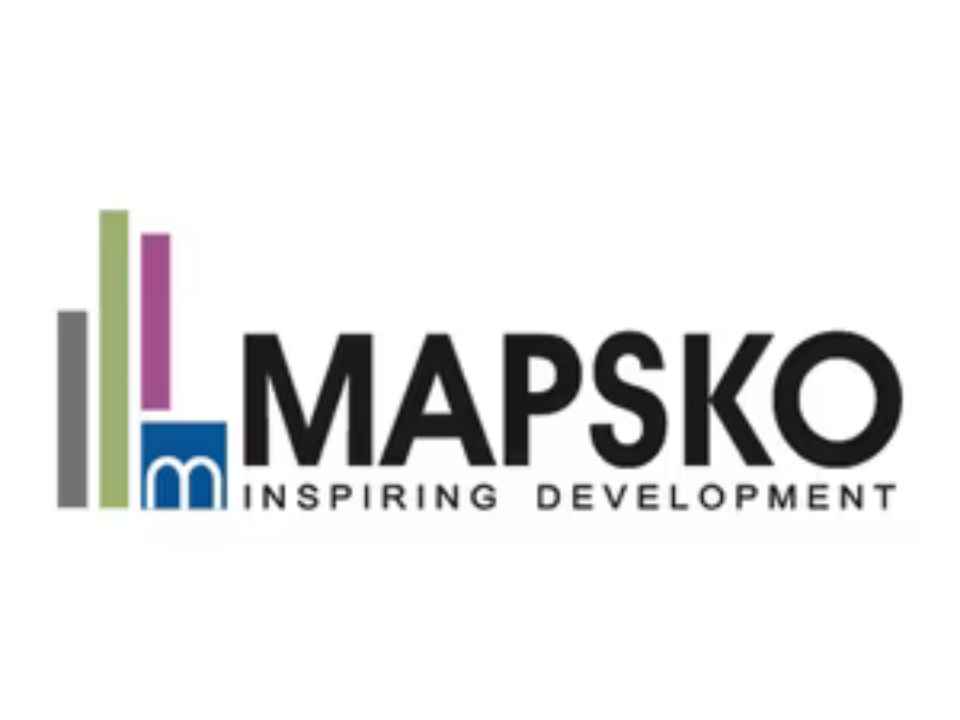 Mapsko Builders Pvt. Ltd. 