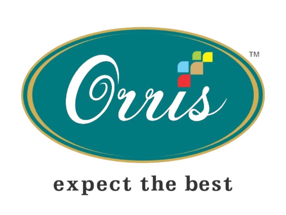 Orris Infrastructure Pvt Ltd