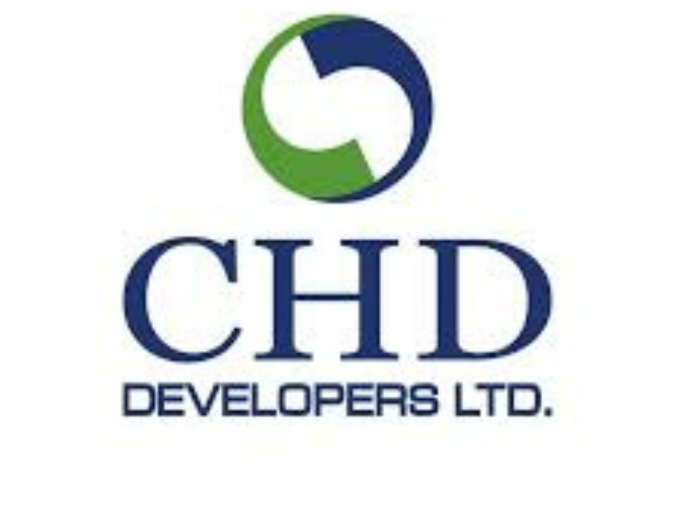 CHD Developers Limited