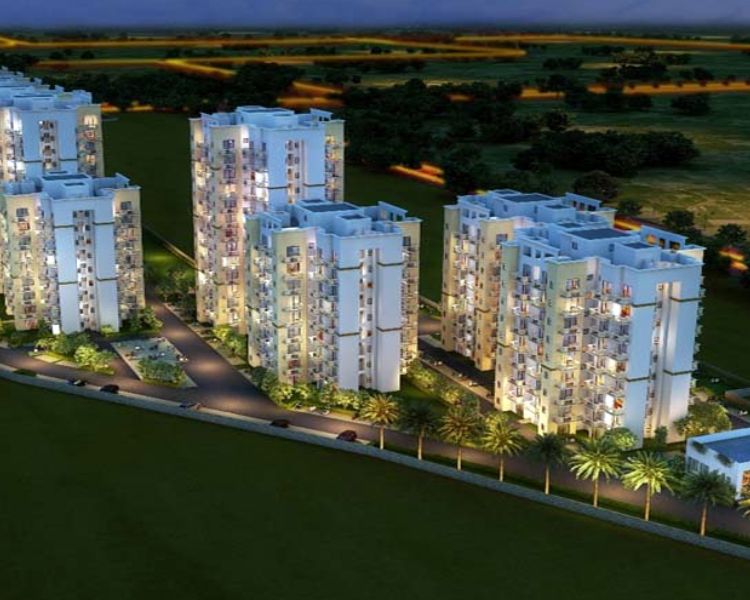 GLS Arawali Homes Sohna Gurgaon Key Features