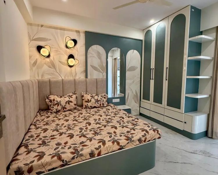 Redwood Utopia Jagatpura Jaipur Key Features 