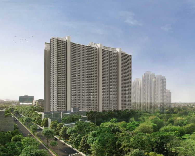 One Midtown Key Features