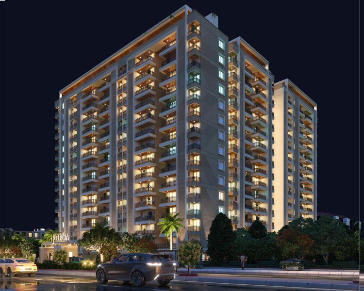 Felecia Jaipur Key Features