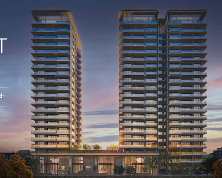 Eldeco Camelot Key Features