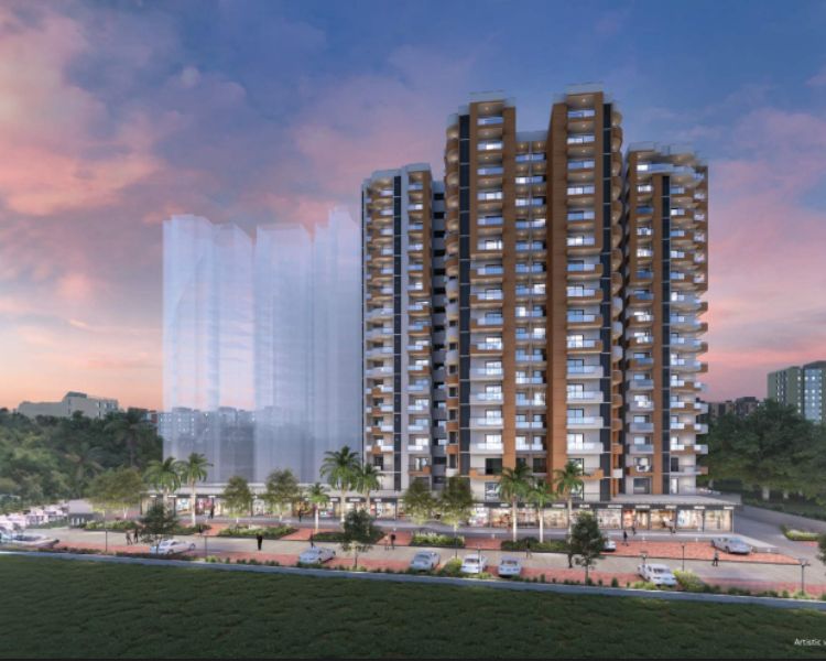 Express Zenith key Features