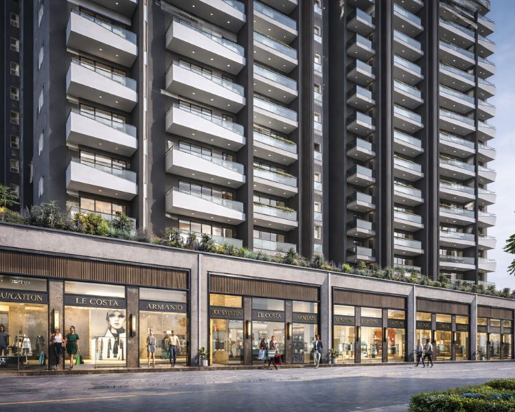 ArtTech The Story House Features