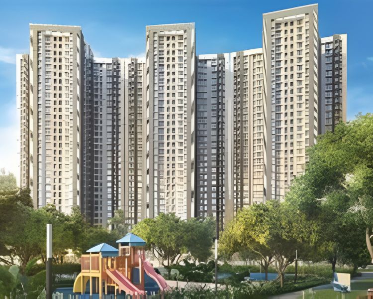 Godrej Horizone Key Features