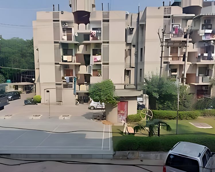 Lucky Realtech Homes Key Features 