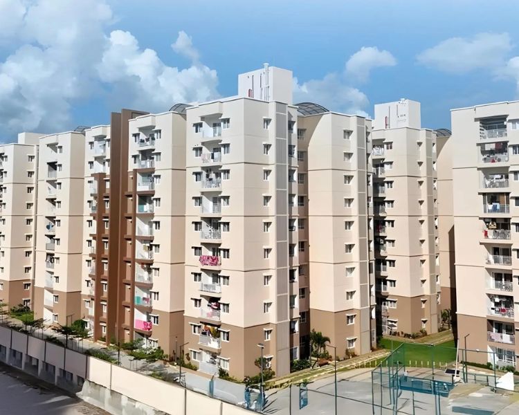 Ramky One Harmony Pragathi Nagar Hyderabad Key Features 