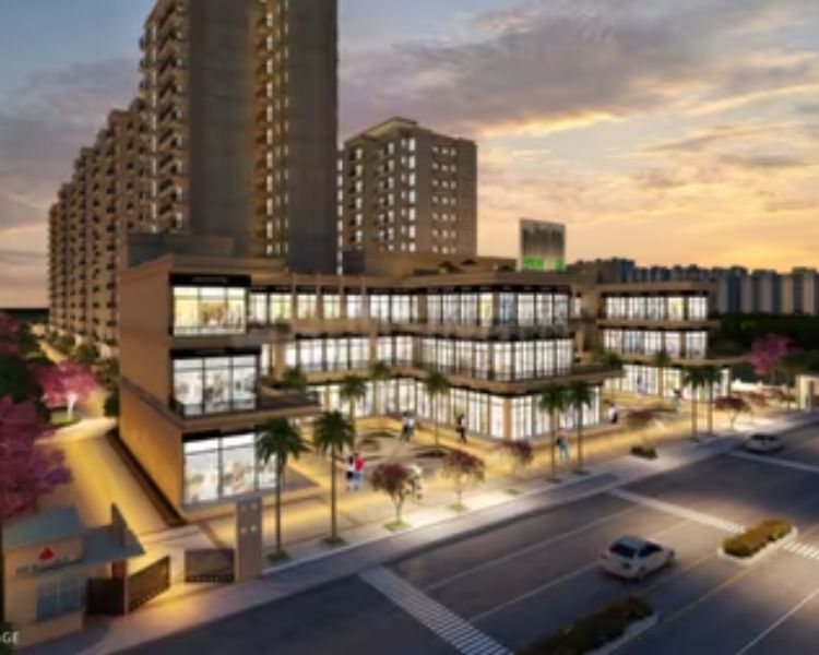 Signature The Millennia 3 Key Features