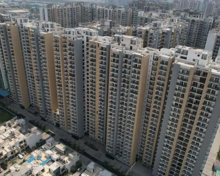 Panchsheel Greens 2 Sector 16 Greater Noida Key features 