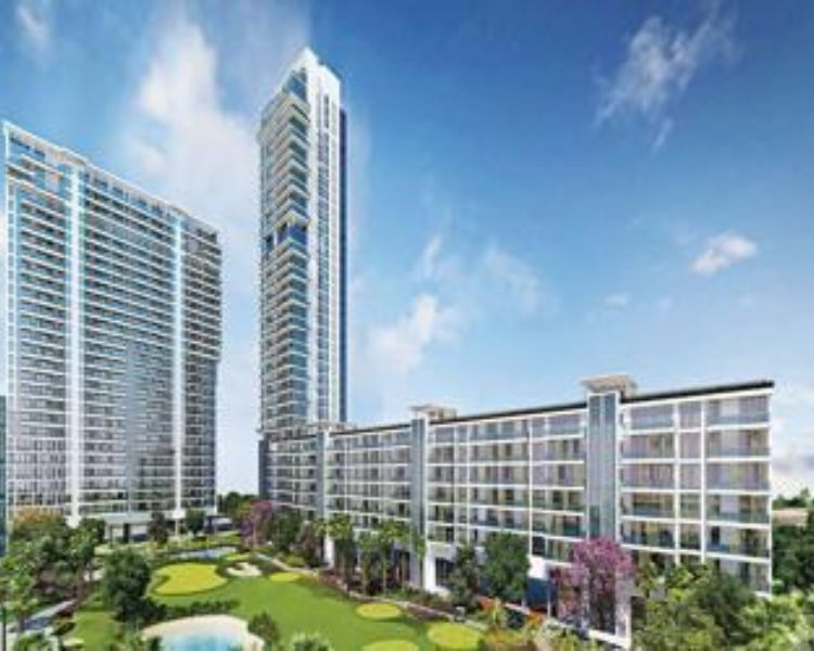 M3M 65th Avenue Sector 65 Key Features