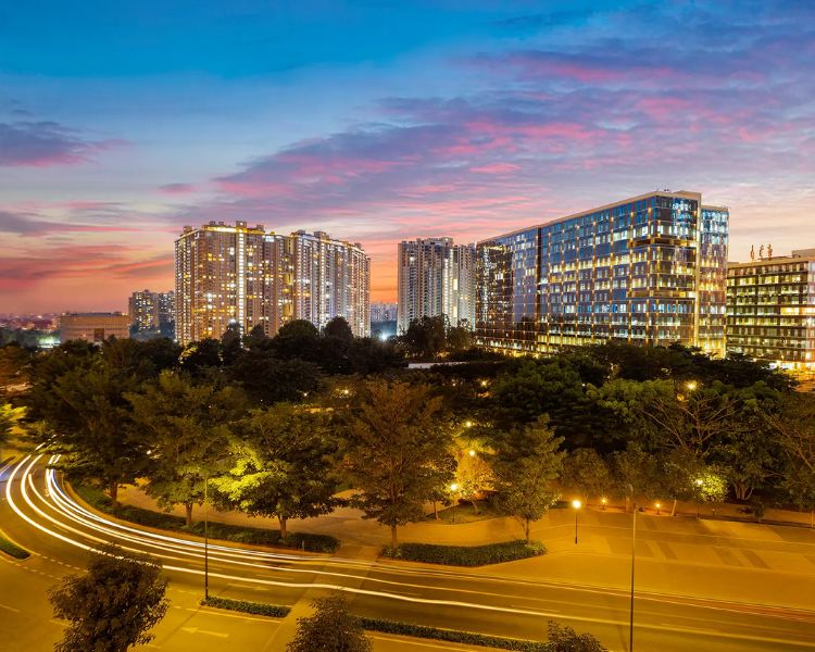 Nikoo Garden Estate Devanahalli Bangalore Key Features