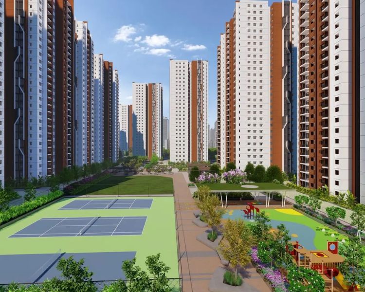 Aparna Synergy Gandimaisamma Hyderabad Key Features 