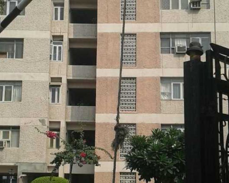 Aditi Apartments Key Features