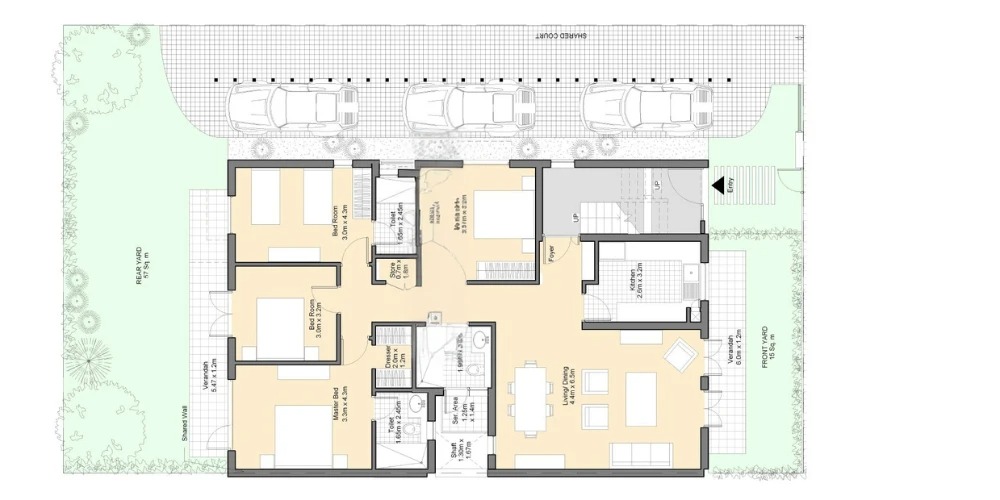 Floor Plans