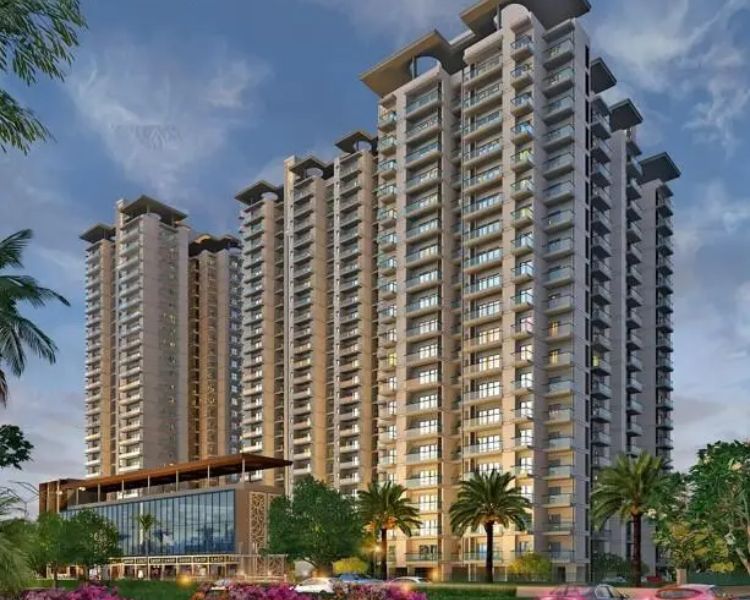 Renox Thrive Sector 10 Greater Noida Key Features 