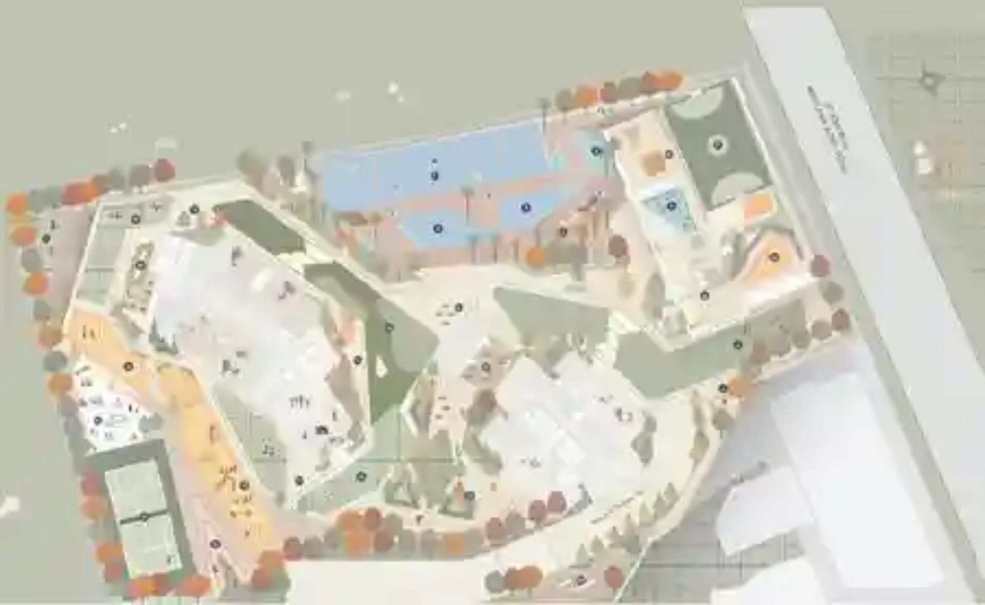 Godrej Skyshore Mumbai Master Plan