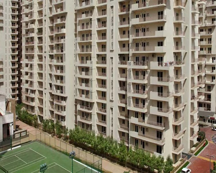 Mahagun Moderne Key Features