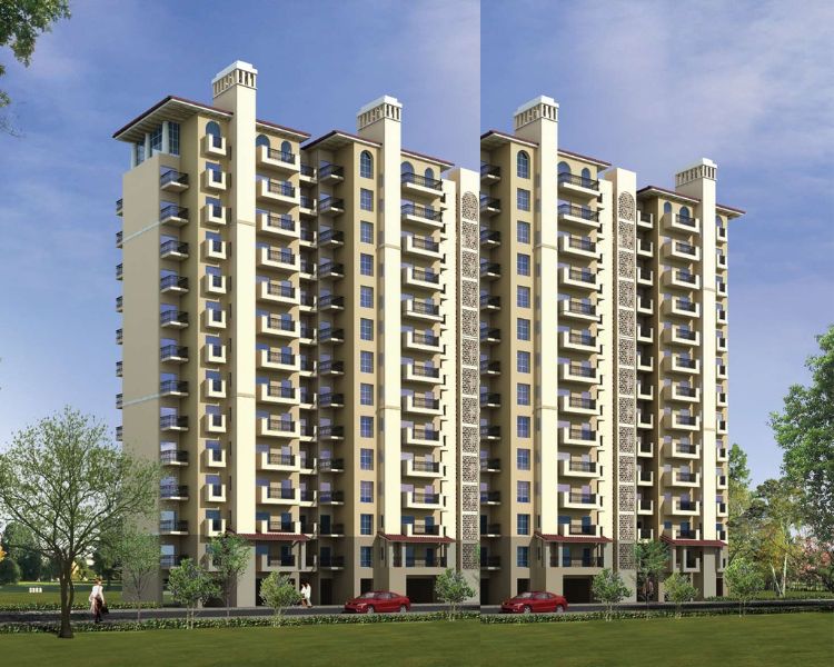 Emaar MGF Emerald Hills Key Features