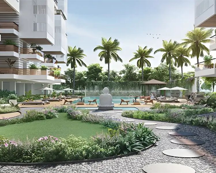 TARC Tripundra Key Features