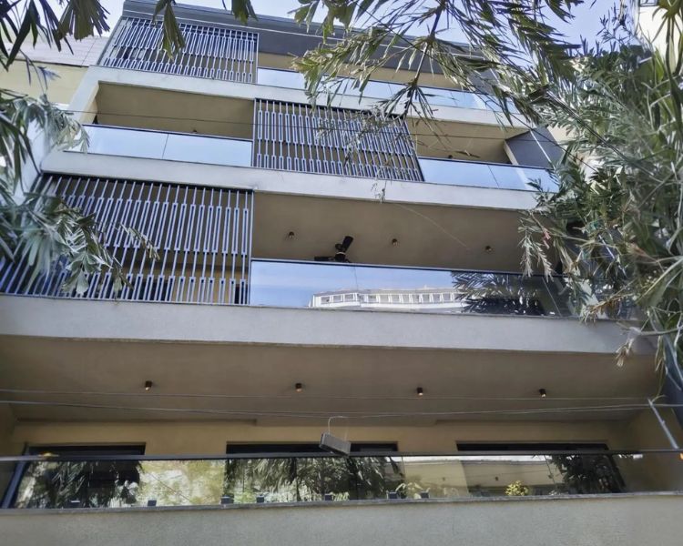 Sirohi Luxury Homes Sector 8 Dwarka Delhi Key Features 