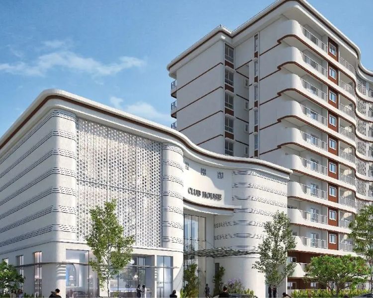 Tata Varnam Chokkahalli Bangalore Key Features 