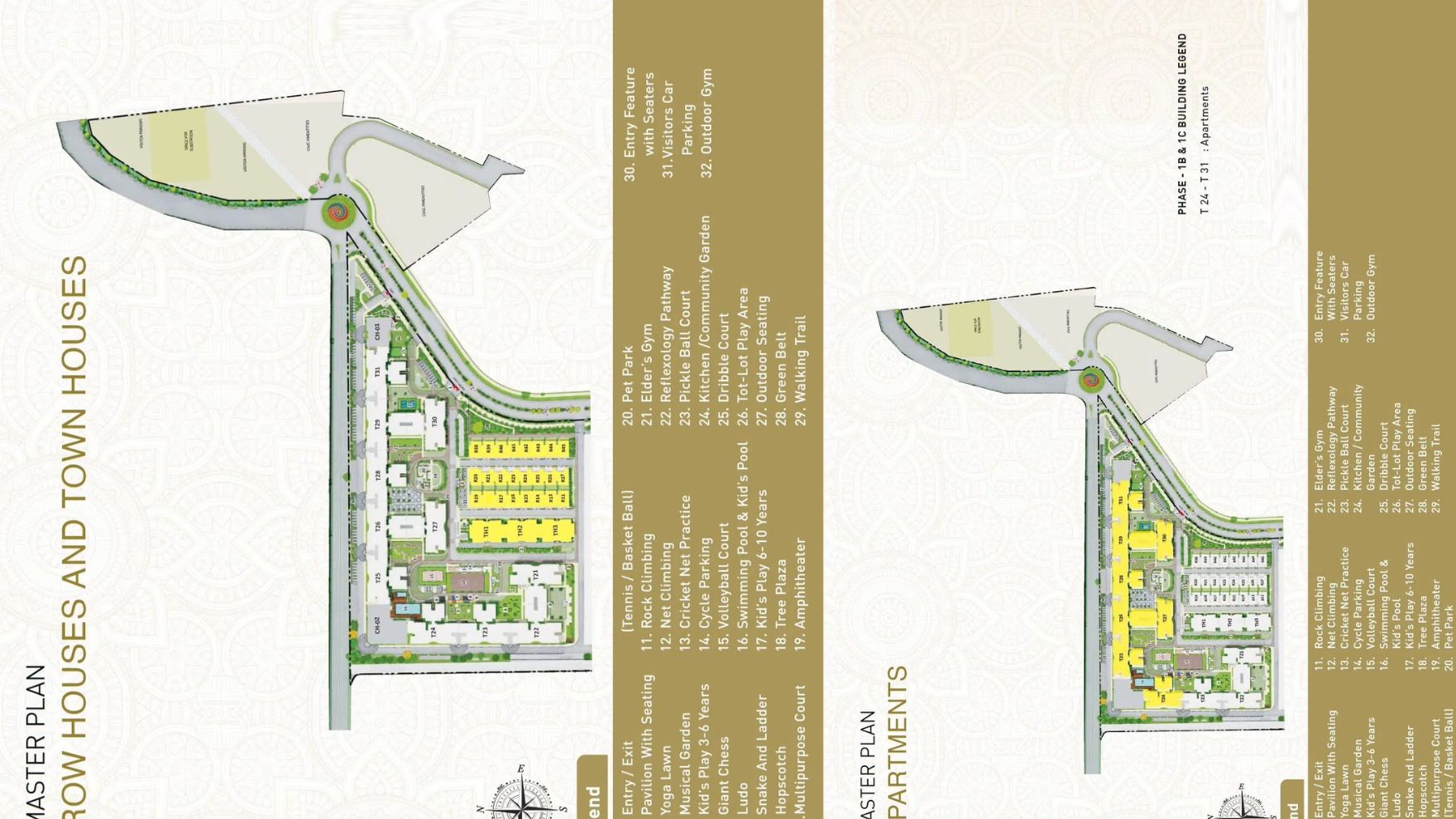 Tata Varnam Chokkahalli Bangalore Master Plan