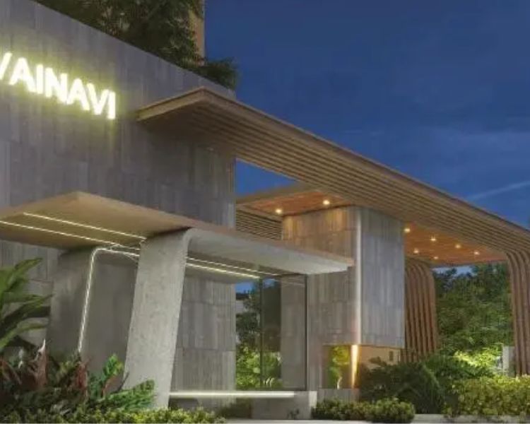 Vainavi Celestium JP Nagar Bangalore Key Features