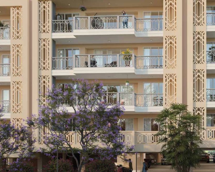 DLF The Valley Gardens Sector 3 Key Features