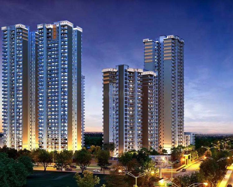 Experion Elements Sector 45 Key Features