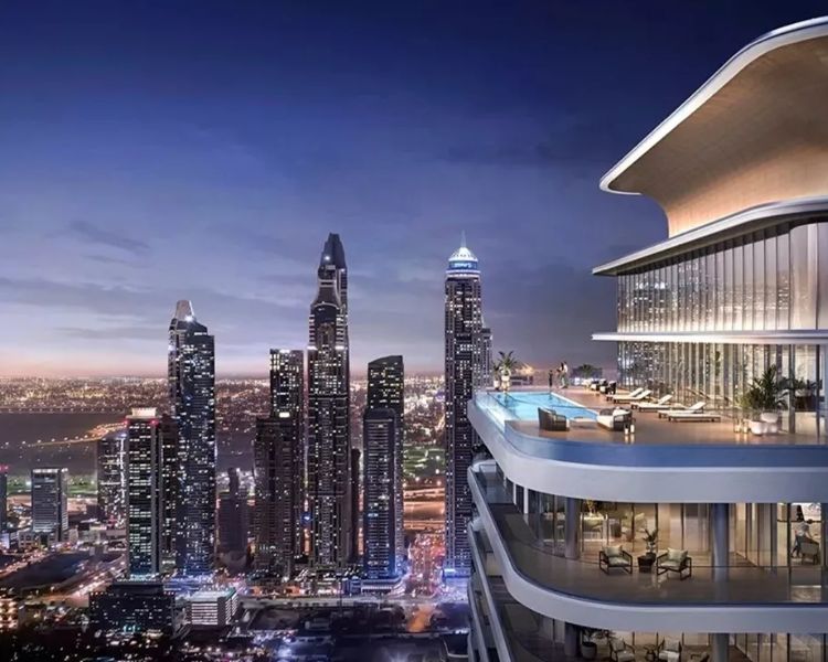 Smartworld Elie Saab Residences Sector 98 Key Features