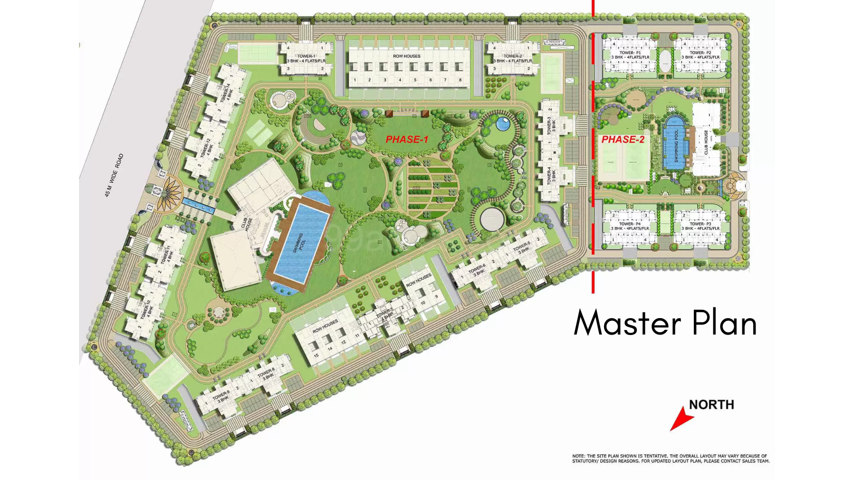 masterplanatsprintine