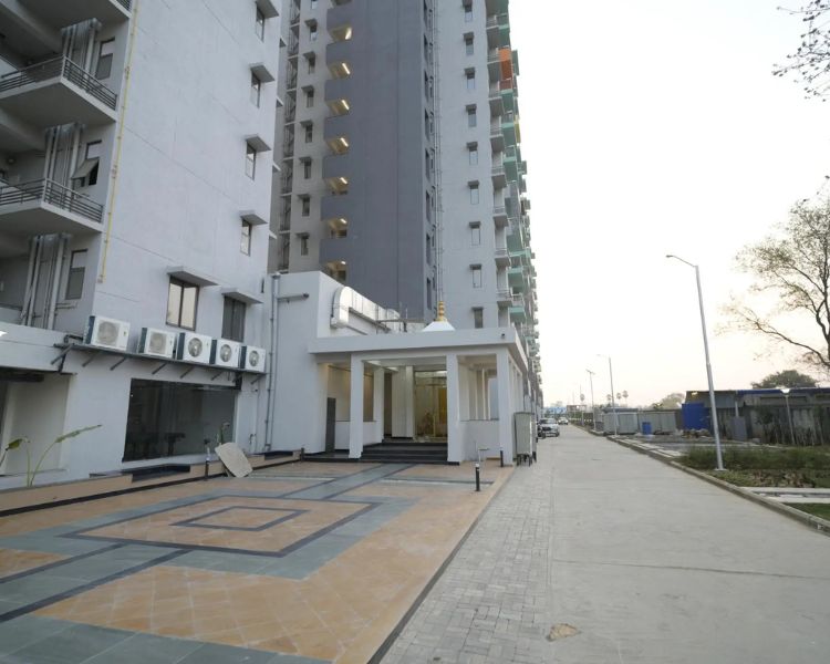 Saakaar Aqua City Danapur Patna Key Features 