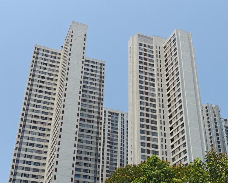  Piramal Vaikunth Balkum Thane Key Features