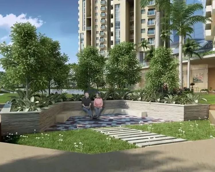 ATS Knightsbridge Sector 124 Key Features