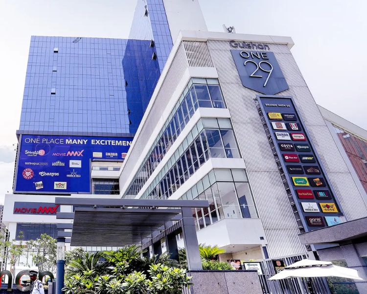 Gulshan One29 Sector 129 Noida Key Features