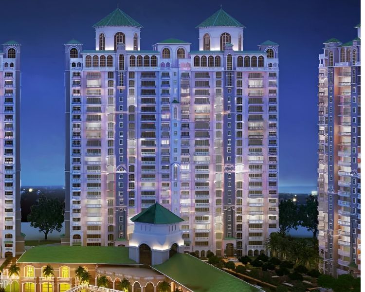 ATS Pristine Key Features