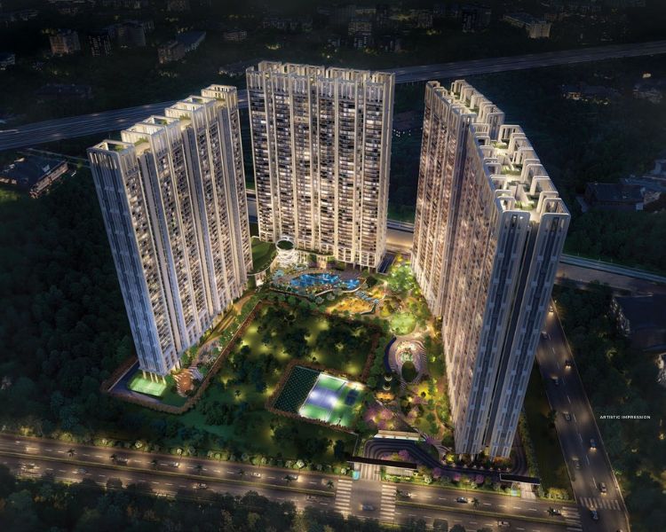 Sarvam Sector 37D Gurgaon