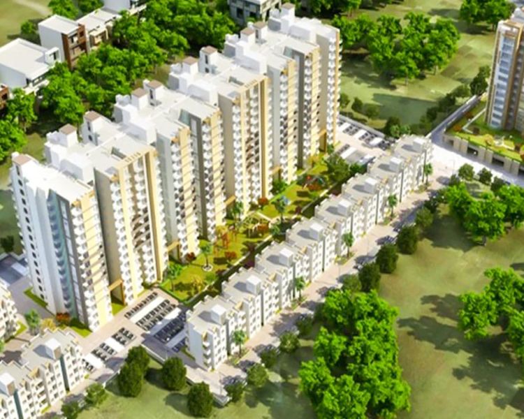 Signature Global Synera Key Features