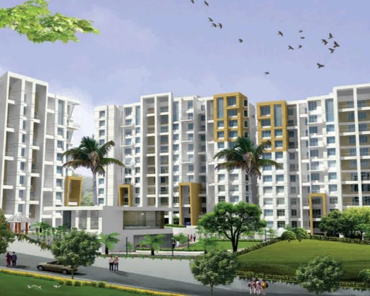 Nirman Viva Phase 3 Raghav Nagar Pune key Features 