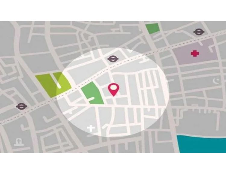 Godrej Varanya Mumbai Location Map