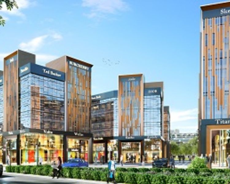 M3M Xpressway 114 Sector 114 Key Features